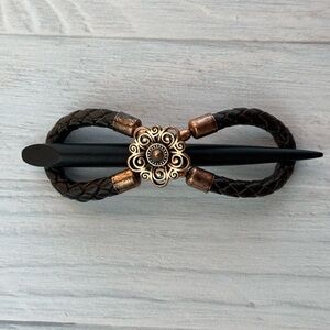 Lilla Rose Flexi Hair Clip (Small)